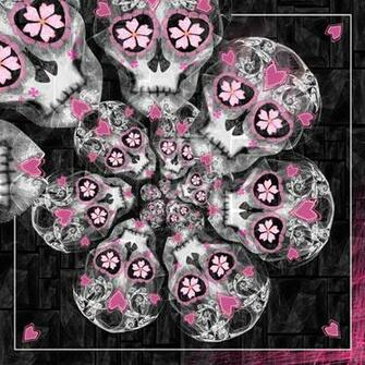 Sugar Skulls By Rockgem