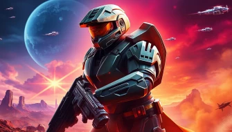Halo Wallpaper Elites