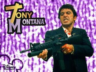 Tony Montana