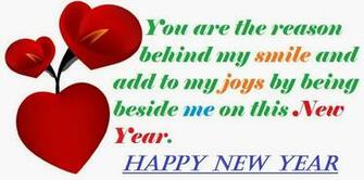 Happy New Year Card Vector Greeting Design