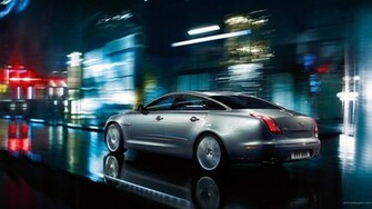 Cars Full HD Wallpaper 1080p Background Jaguar