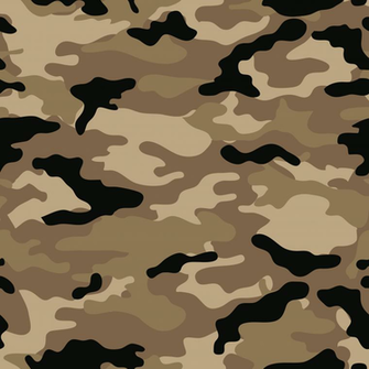 Woodland Camo Wallpaper