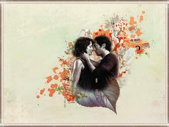 Glenn And Maggie Twd By Soraessence