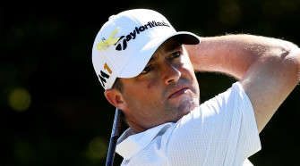Ryan Palmer Wallpaper