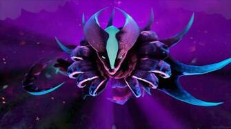 Dota Spectre Wallpaper Sfm Art