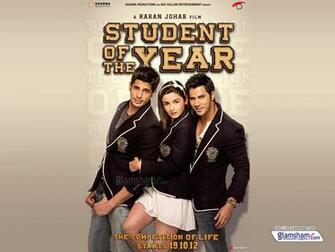 Student Of The Year Desktop Wallpaper At Resolution