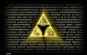 Triforce Desktop And Mobile Wallpaper Wallippo
