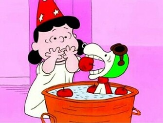 Snoopy Wallpaper