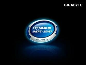 Gigabyte Gaming Wallpaper
