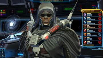 Swtor Wallpaper HD Teahub Io