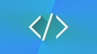 Web Developer Wallpaper White By Plusjack