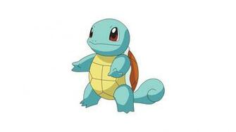 Wallpaper Pokemon Squirtle