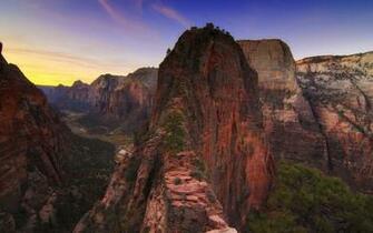 Zion