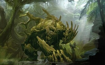 Fantasy Wallpaper Garcya