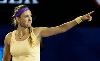 Best Wallpaper Image About Victoria Azarenka Tennis Player