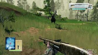 Field Stream Total Outdoorsman Challenge Screenshots Pictures
