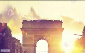 Romantic Paris Live Wallpaper 923c01 H900 Jpg