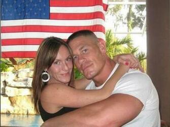 Wwe John Cena Wife And Kids