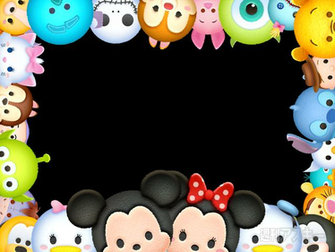 Top Disney Tsum Wallpaper