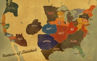 Baseball Mlb Wallpaper