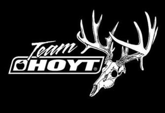 Hunting Deer Bows Get Serious Hoyt Archery