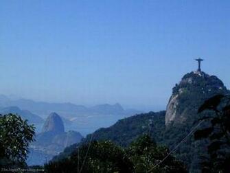 Pictures And Info Christ The Redeemer Rio De Janeiro Wallpaper