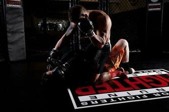 Bjj Muscles Cage Mma Sport Picsfab Desktop Wallpaper