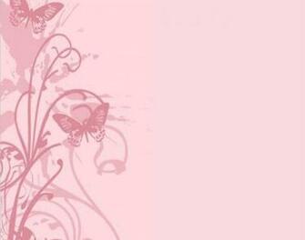 Pink Butterfly Background Wallpaper Best