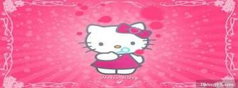 Hello Kitty Covers Timeline