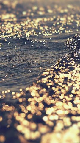 Papers Co Mf40 Gold Sea Water