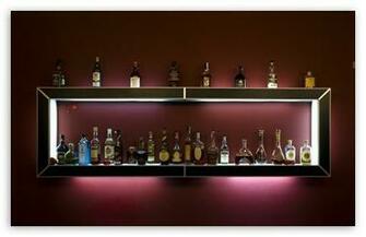 Bar HD Desktop Wallpaper Widescreen High Definition Fullscreen