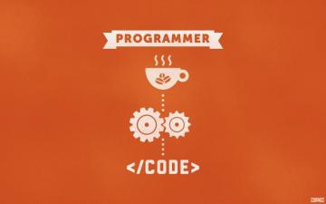 Programming HD Wallpaper And Background