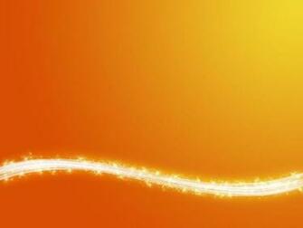 Neon Orange Background