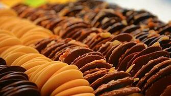 Weekly Wallpaper Feed Your Desktop A Delicious Biscuit