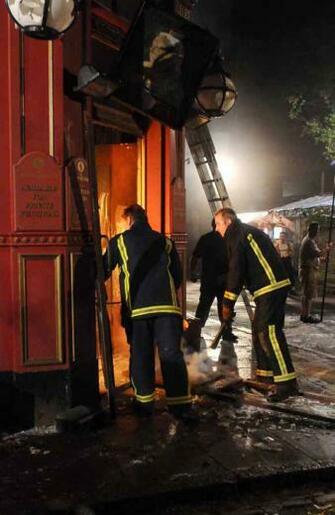 Queen Vic Pub Eastenders Image Search Results