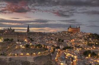 Toledo HD Wallpaper Background Image Id