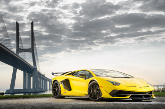 Lamborghini Aventador Svj Re Trims Specs Price New