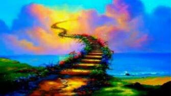 Heaven Wallpaper Live HD Hq Pictures