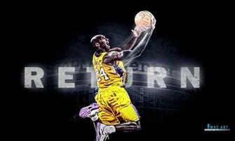 Kobe Bryant Wallpaper Image