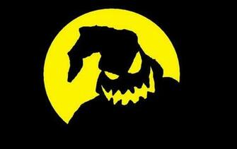 Nightmare Before Christmas Oogie Boogie Wallpaper Picserio