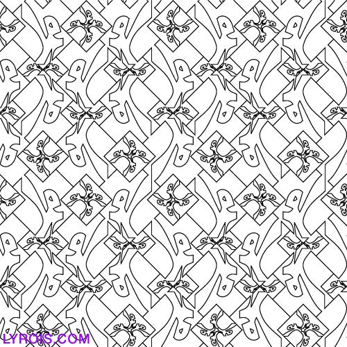 Lyrois The Paint By Numbers Guide To Making Elaborate Patterns