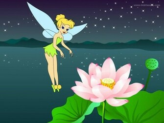 Source Url Arts Wallpaper Disney Tinkerbell Image