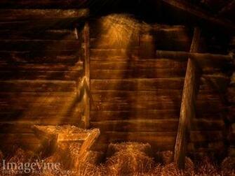 The Messiahs Manger Motion Background