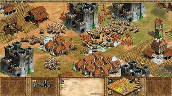 Age Of Empires Wallpaper