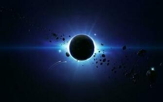 Eclipse Background Net