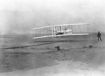 Wright Photos