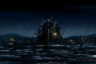 Washington Crossing The Delaware By Epletz