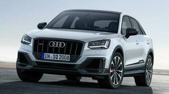 Audi Sq2 Wallpaper And HD Image Car Pixel