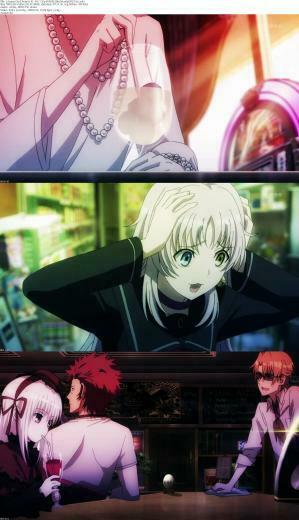 Project K Episode Who Is Yashiro Isana Heartless Ani
