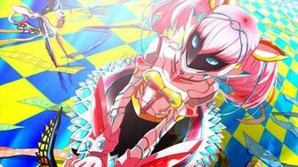 Ichinose Hajime Gatchaman Crowds Zerochan Anime Image Board